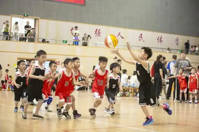 篮球小学生基本功训练教学反思怎么写_0